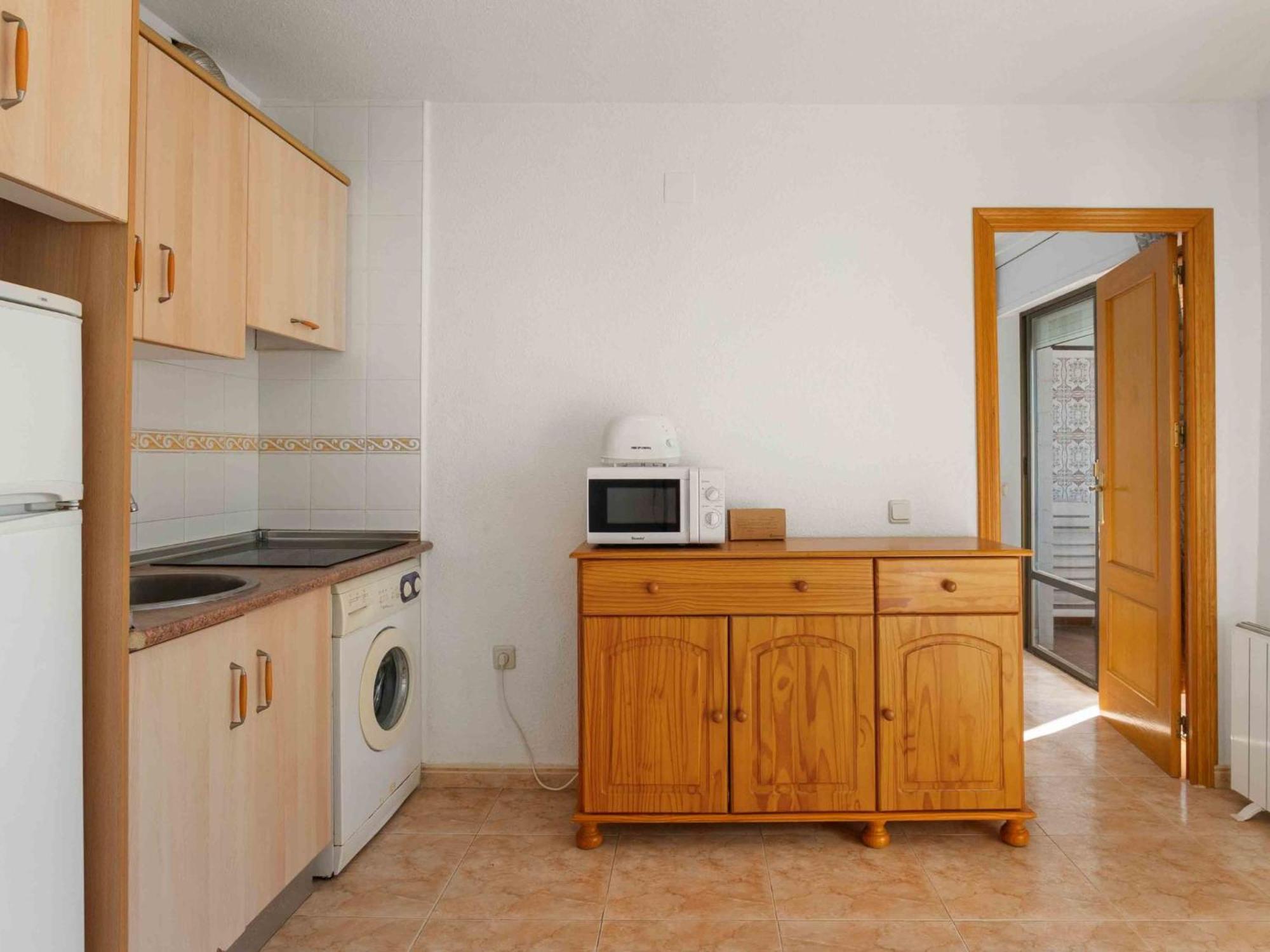 Apartment Miramar IV By Interhome La Mata  Exteriér fotografie