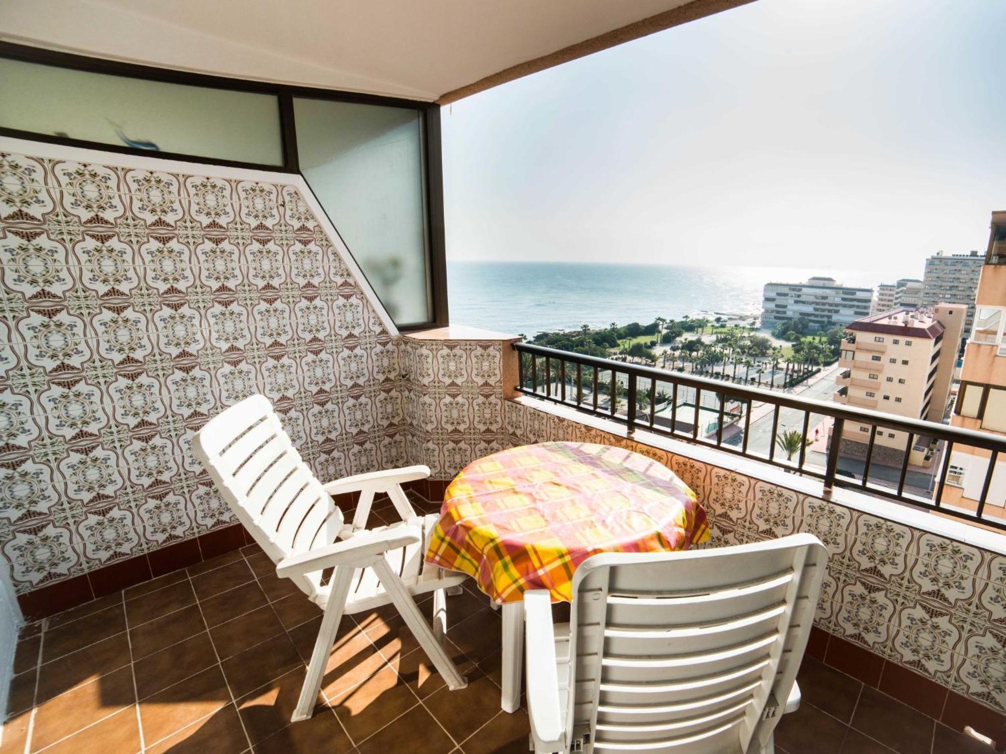 Apartment Miramar IV By Interhome La Mata  Exteriér fotografie