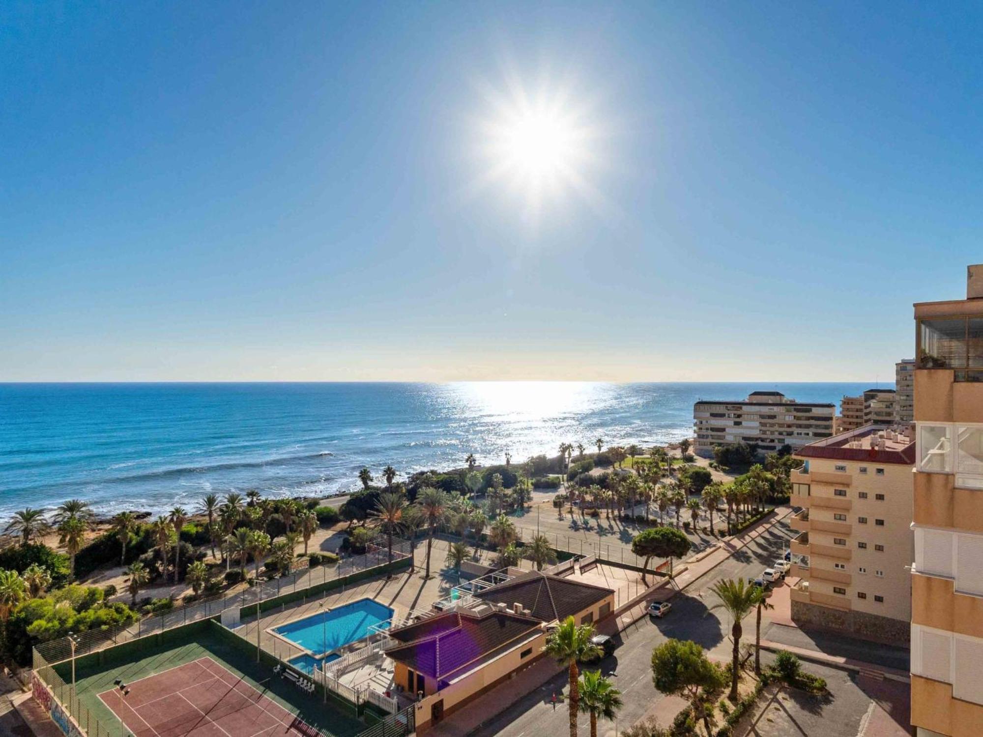 Apartment Miramar IV By Interhome La Mata  Exteriér fotografie